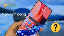 Giải trí cơ bản với màn hình cong, đừng bỏ qua Realme 10 Pro Plus 